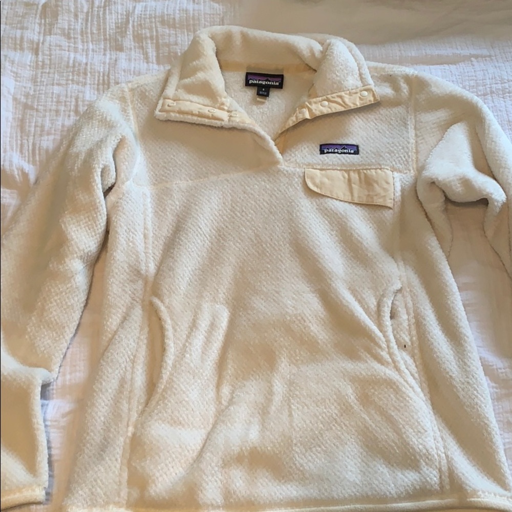 Patagonia Fleece